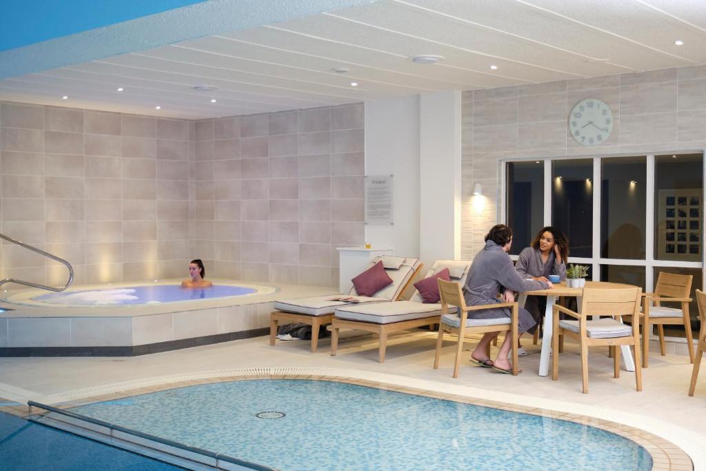 aztec-hotel-and-spa-spa-hotels-bath-2 Aztec Hotel and Spa Pool