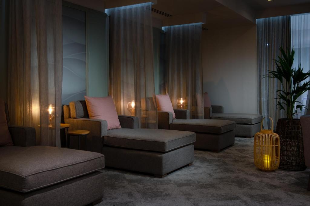 Aztec Hotel and Spa
