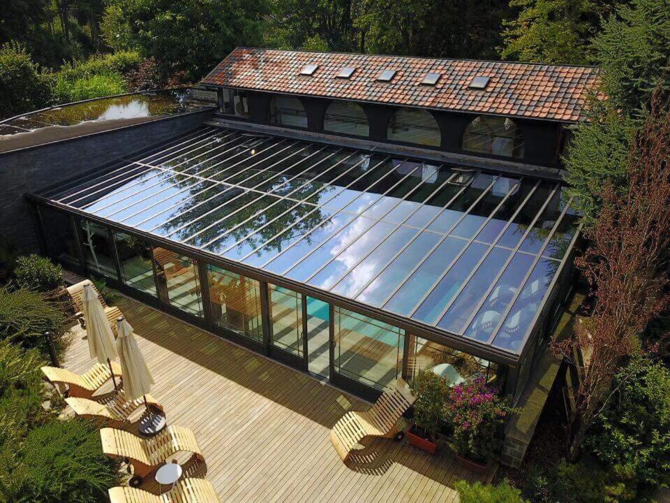 bb-la-villa-dolne-spa-hotels-spa-1 B&B La Villa d'Olne spa hotels Spa 1