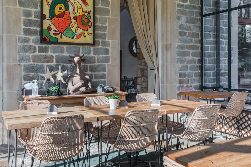 bb-la-villa-dolne-spa-hotels-spa-4 B&B La Villa d'Olne spa hotels Spa 4