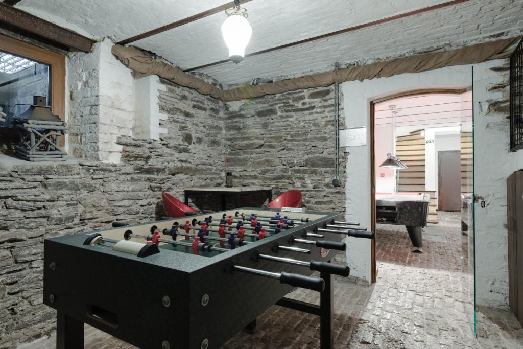 bb-la-villa-dolne-spa-hotels-spa-5 B&B La Villa d'Olne spa hotels Spa 5