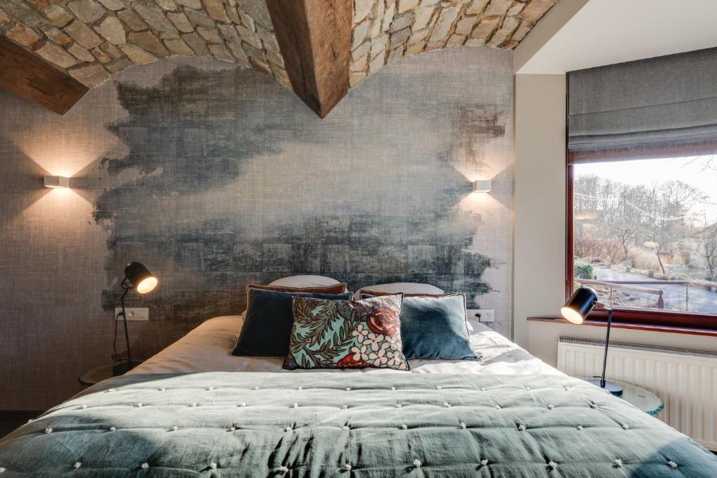 bb-la-villa-dolne-spa-hotels-spa-7 B&B La Villa d'Olne spa hotels Spa 7