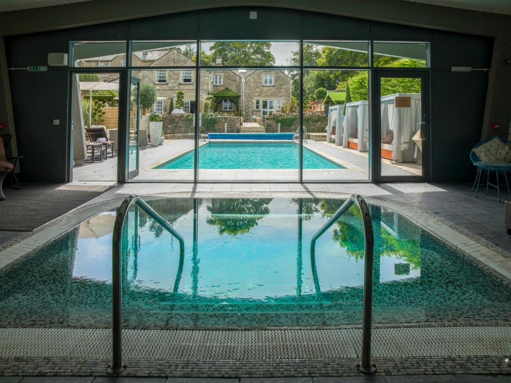 homewood-hotel-spa-spa-hotels-bath-4 Homewood Hotel & Spa Pool