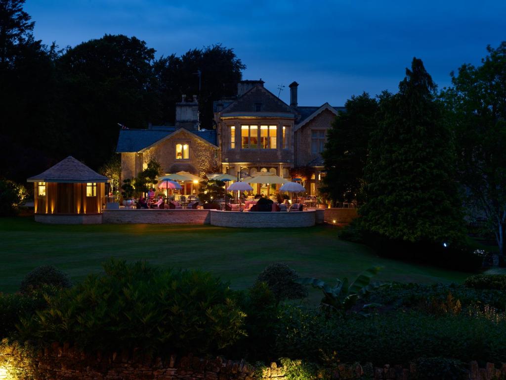 homewood-hotel-spa-spa-hotels-bath-8 Homewood Hotel & Spa Building