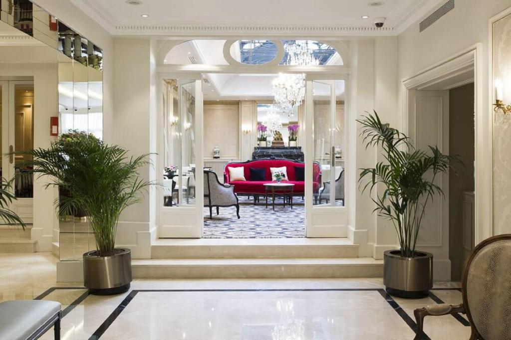 hotel-saint-petersbourg-opera-spa-spa-hotels-paris-1 Hôtel Saint-Pétersbourg Opéra & Spa Hall