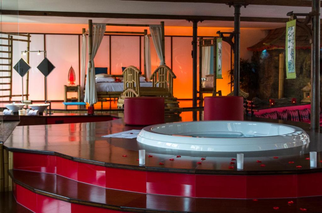 le-baiser-de-shogun-spa-hotels-spa-1 Le Baiser de Shogun Spa hotel Spa 1