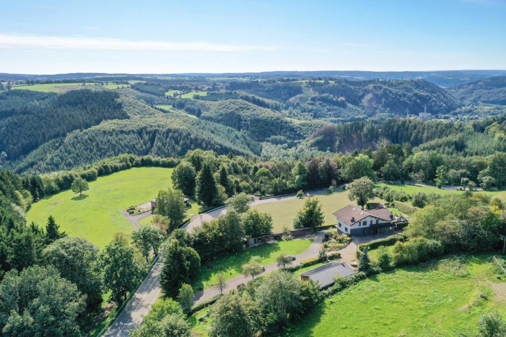 le-sorbier-gite-et-chambres-dhotes-spa-hotels-spa6 Le Sorbier - Gîte et chambres d'hôtes 6