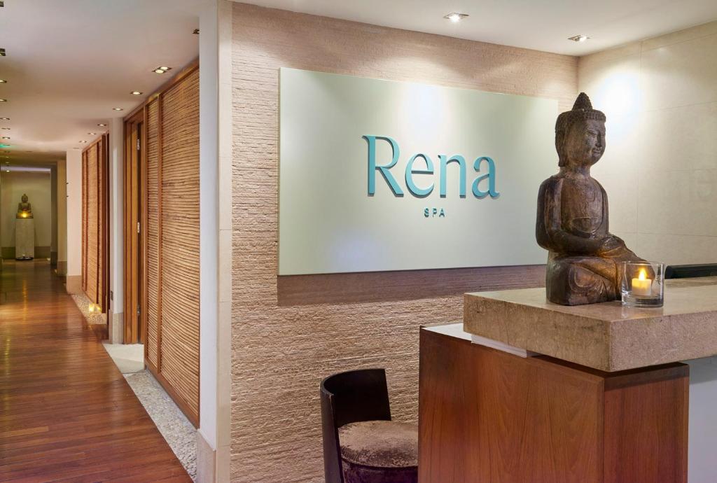 Leonardo Royal London St Paul’s Spa Hotel