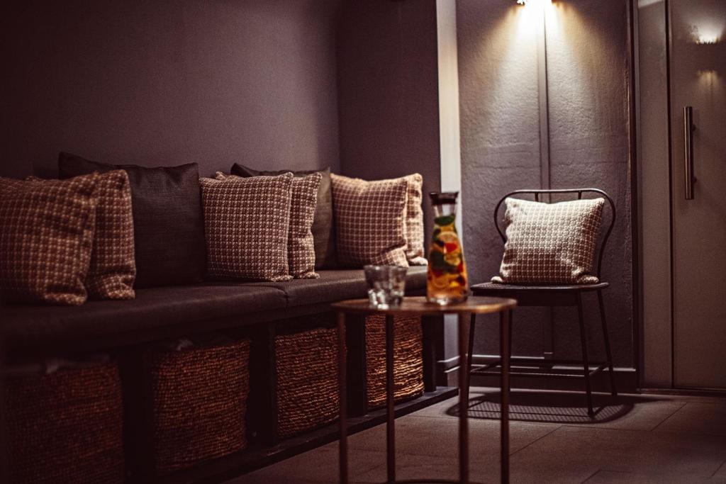 Monsieur Cadet Hotel & Spa Hotels