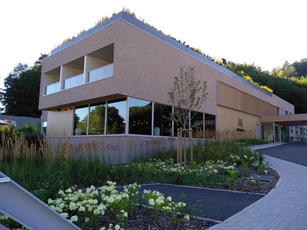 my-hotel-malmedy-spa-hotels-spa-1 MY HOTEL MALMEDY Spa hotels 1