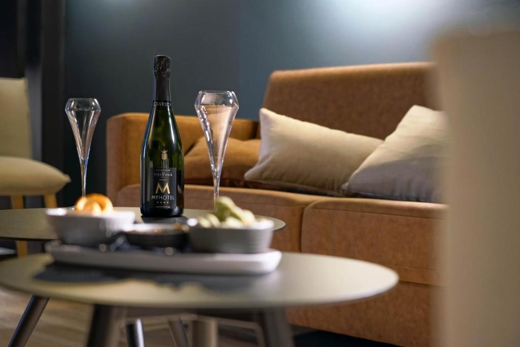 my-hotel-malmedy-spa-hotels-spa-3 MY HOTEL MALMEDY Spa hotels 3