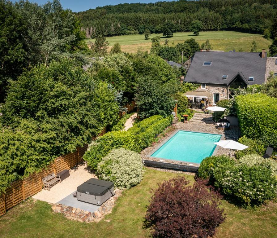 paddock-lodge-spa-francorchamps-spa-hotels-spa-3 Paddock Lodge - Spa Francorchamps Spa hotels Spa 3