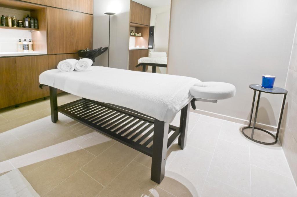 Pestana Amsterdam Riverside Spa Hotels