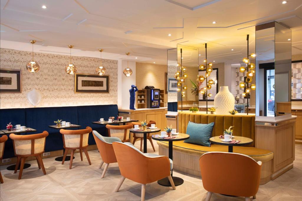 phileas-lazare-spa-spa-hotels-paris-1 Philéas Lazare & Spa Indoor