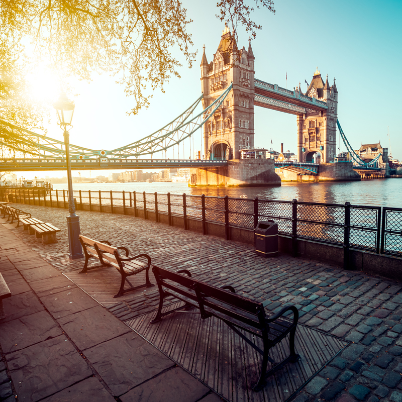 spa hotels london