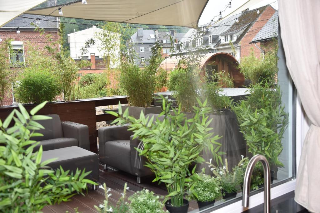 suite-40-spa-hotels-spa3 Suite 40 Spa hotels Spa 3