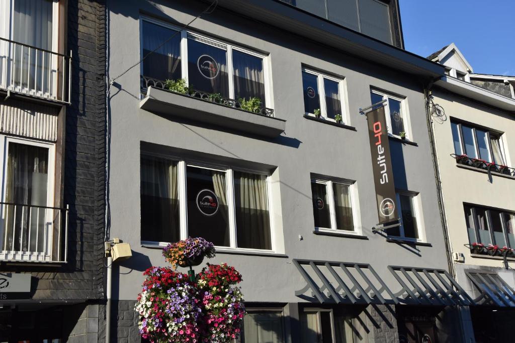 suite-40-spa-hotels-spa4 Suite 40 Spa hotels Spa 4