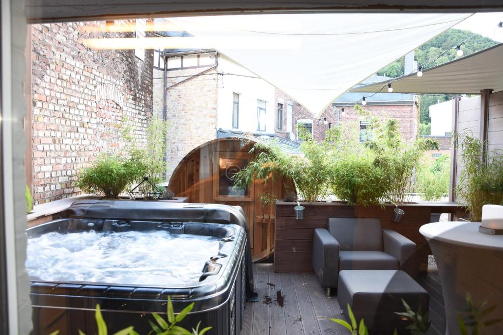 suite-40-spa-hotels-spa6 Suite 40 Spa hotels Spa 6