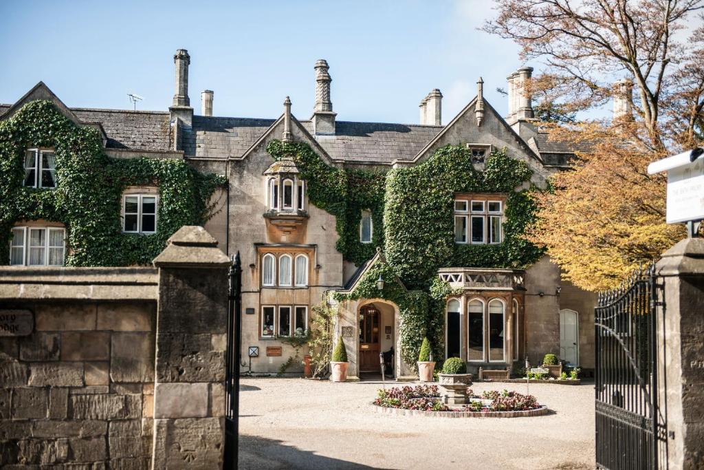 the-bath-priory-a-relais-chateaux-hotel-spa-hotels-bath-1 The Bath Priory - A Relais & Chateaux Hotel 1