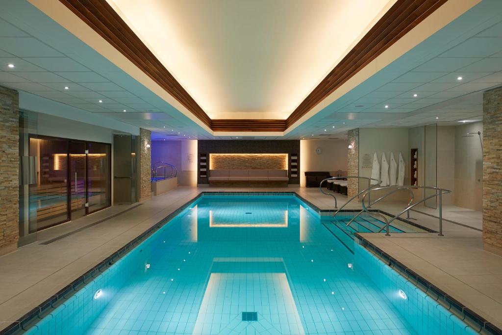 The Landmark London Spa Hotel Pool