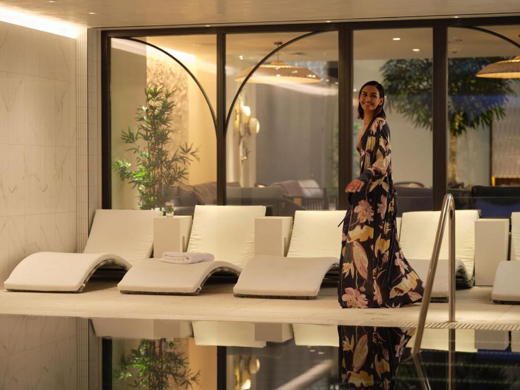 The Other House Residents Club Spa Hotel