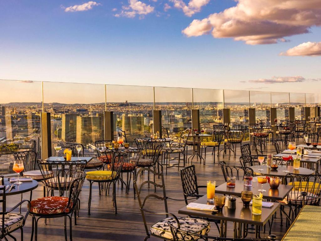 too-hotel-paris-spa-hotels-paris8 Too Hotel Paris Spa Hotels View