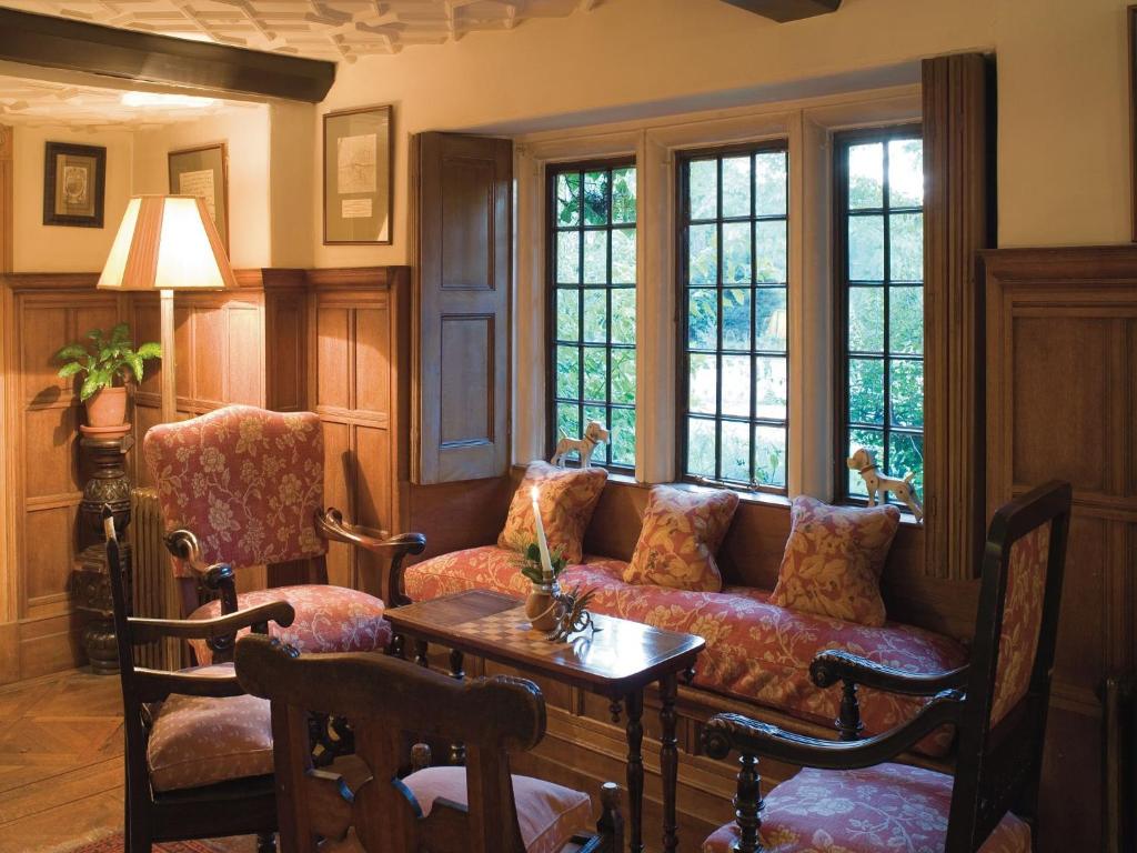 woolley-grange-a-luxury-family-hotel-spa-hotels-bath-5 Woolley Grange - A Luxury Family Hotel Indoor