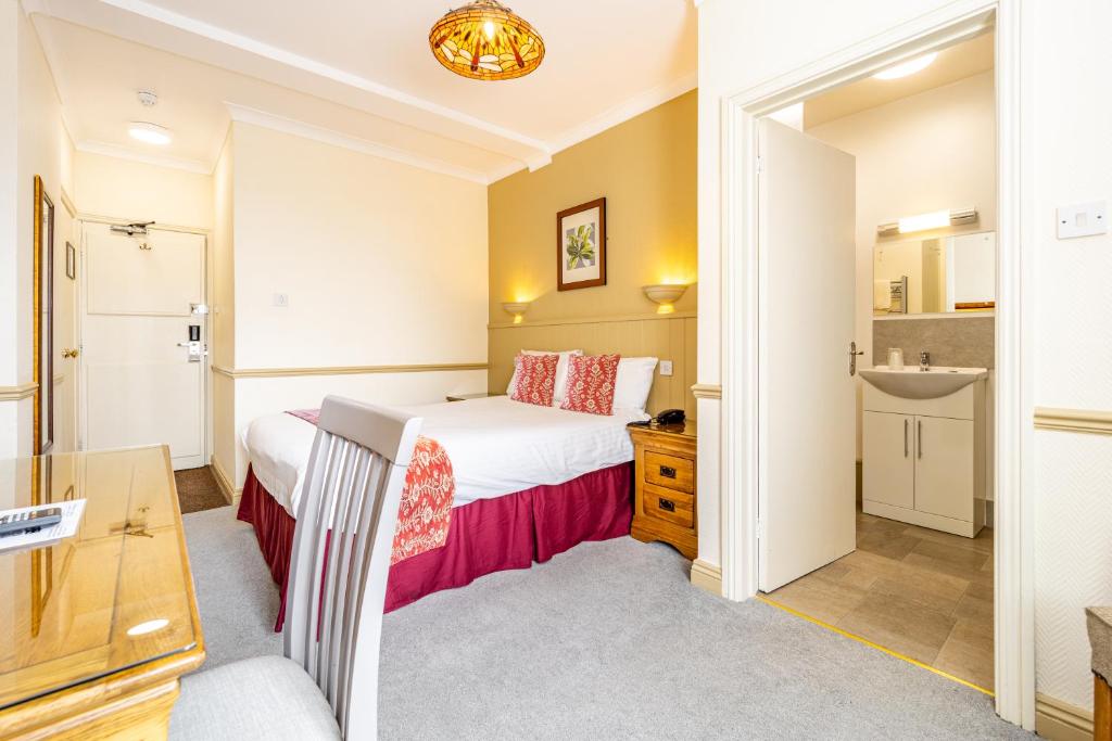 best-western-the-webbington-hotel-spa-spa-hotels-somerset-3 Best Western The Webbington Hotel & Spa Room