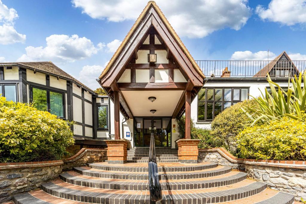 best-western-the-webbington-hotel-spa-spa-hotels-somerset-4 Best Western The Webbington Hotel & Spa Building