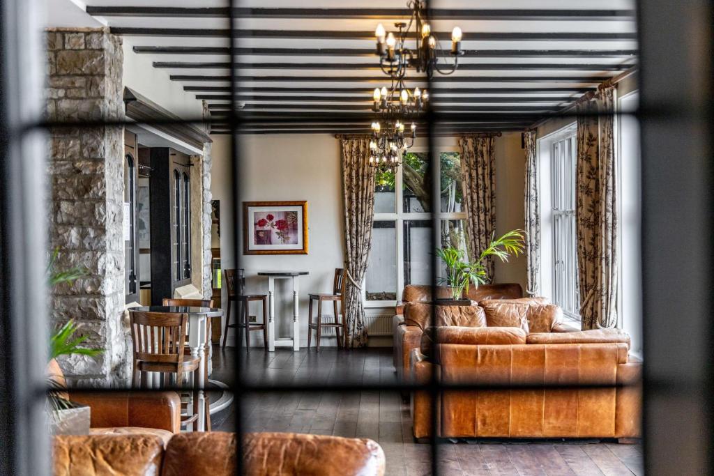 best-western-the-webbington-hotel-spa-spa-hotels-somerset-6 Best Western The Webbington Hotel & Spa Indoor