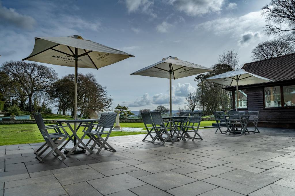 croydon-hall-spa-hotels-somerset-7 Croydon Hall Spa Hotel Indoor