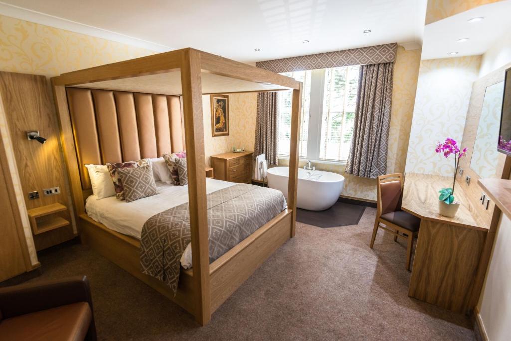 fairlawns-hotel-and-spa-spa-hotels-midlands-4 Fairlawns Hotel And Spa Room