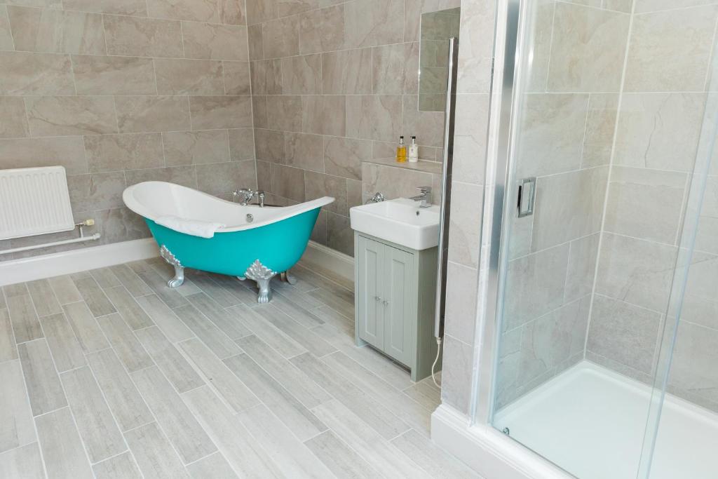 holbrook-manor-spa-hotels-somerset-6 Holbrook Manor Spa Hotel Bath