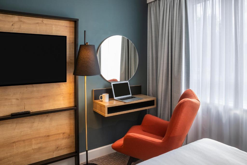 mercure-birmingham-west-hotel-spa-hotels-midlands3 Mercure Birmingham West Hotel 3