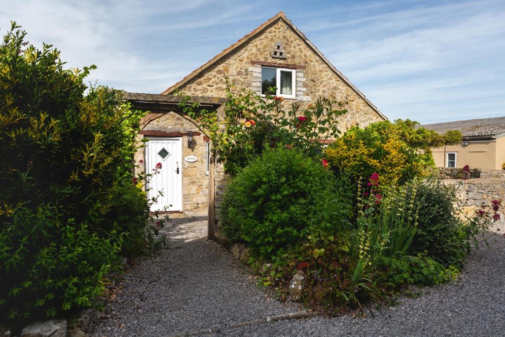 middlewick-holiday-cottages-spa-hotels-somerset-1 Middlewick Holiday Cottages Outdoor
