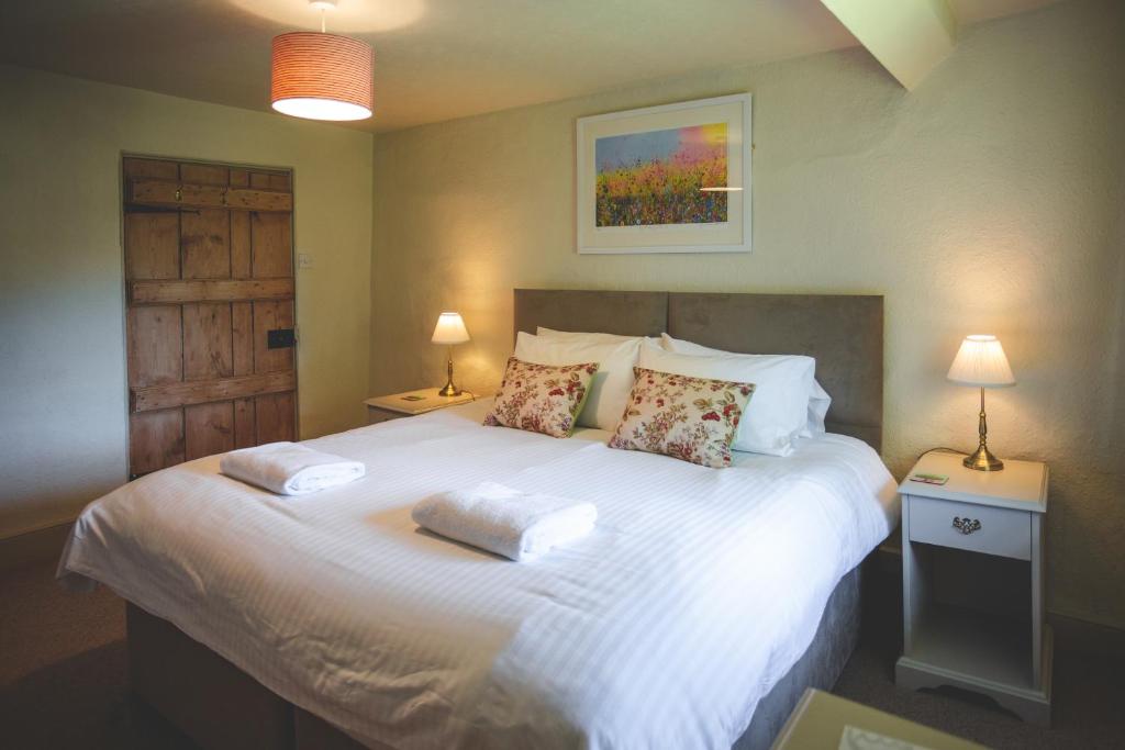 middlewick-holiday-cottages-spa-hotels-somerset-3 Middlewick Holiday Cottages Room