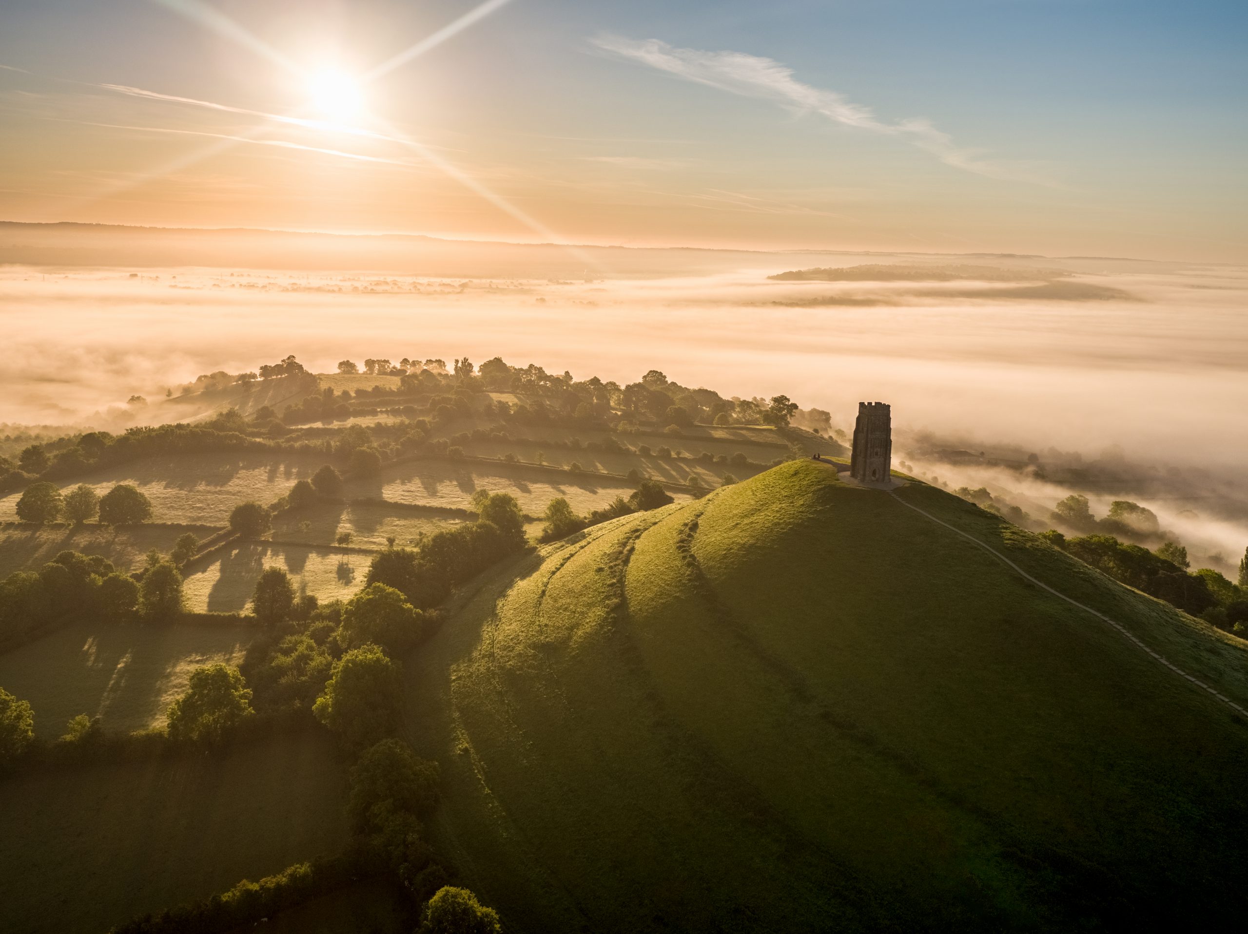Spa Hotels Somerset